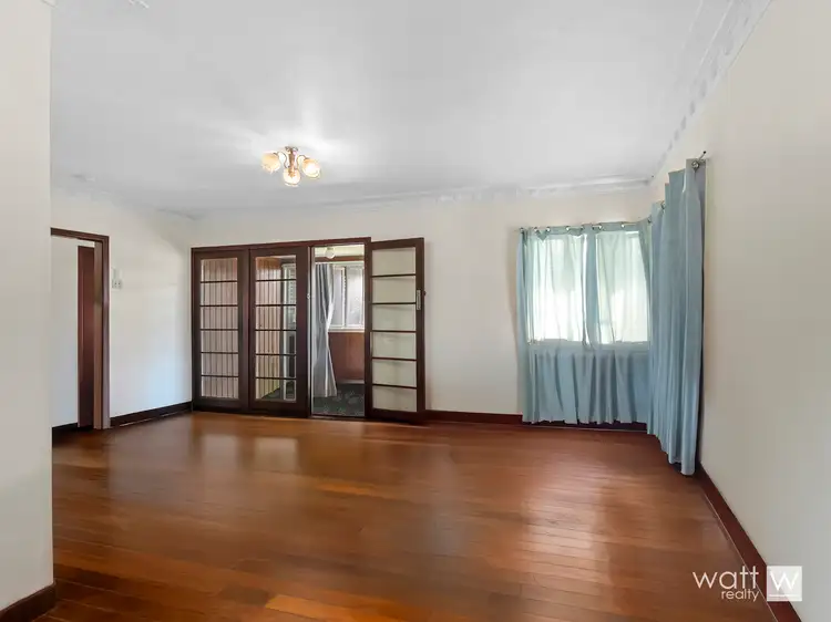 Third view of Homely house listing, 666 Hamilton Road, Chermside West QLD 4032