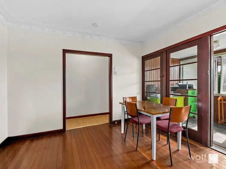 Fifth view of Homely house listing, 666 Hamilton Road, Chermside West QLD 4032