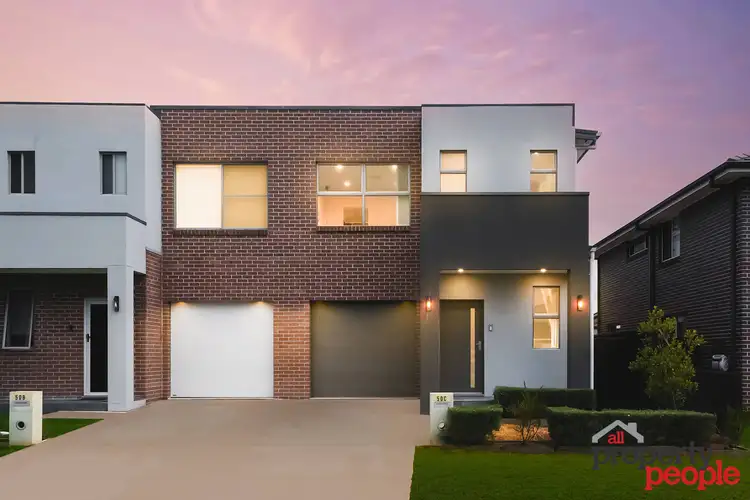 50C Tokyo Road, Austral NSW 2179