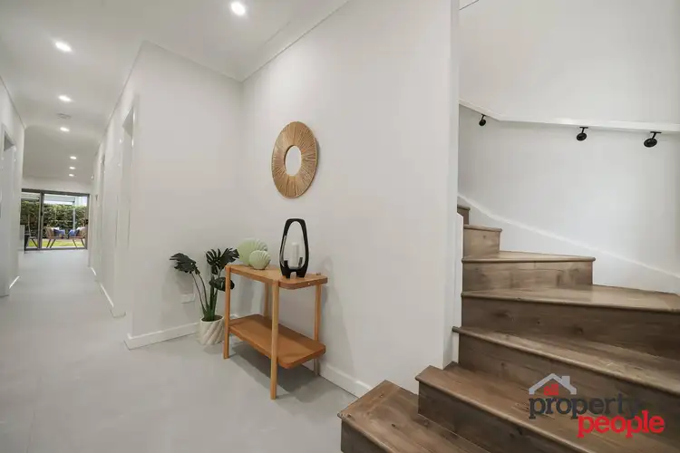 Sixth view of Homely semi-detached listing, 50C Tokyo Road, Austral NSW 2179