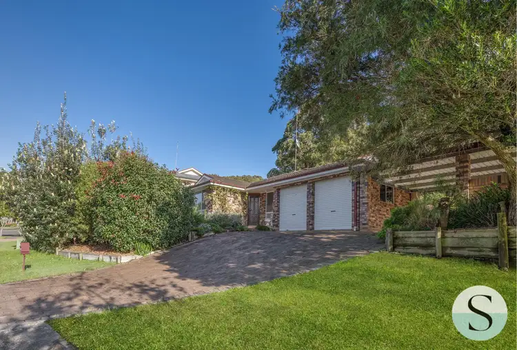 53 Silky Oak Drive, Caves Beach NSW 2281