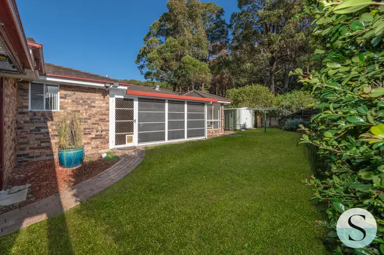 Second view of Homely house listing, 53 Silky Oak Drive, Caves Beach NSW 2281