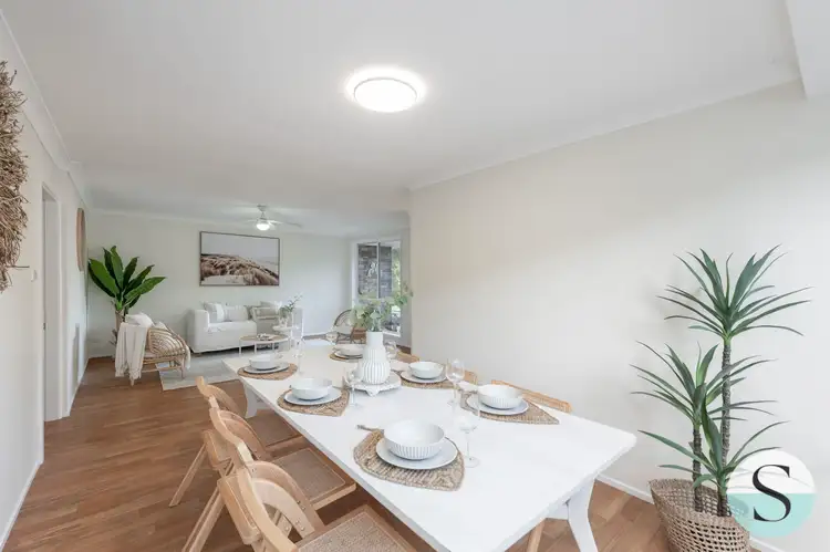 Third view of Homely house listing, 53 Silky Oak Drive, Caves Beach NSW 2281
