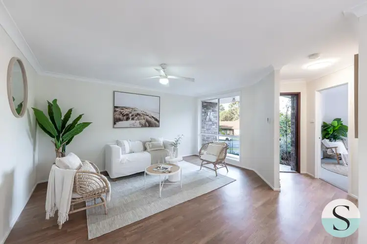 Fourth view of Homely house listing, 53 Silky Oak Drive, Caves Beach NSW 2281