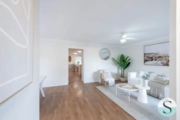 Sixth view of Homely house listing, 53 Silky Oak Drive, Caves Beach NSW 2281