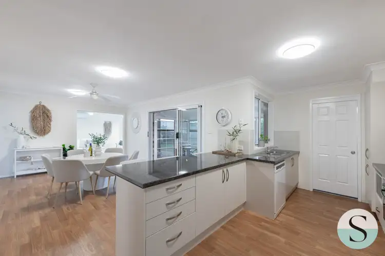 Seventh view of Homely house listing, 53 Silky Oak Drive, Caves Beach NSW 2281