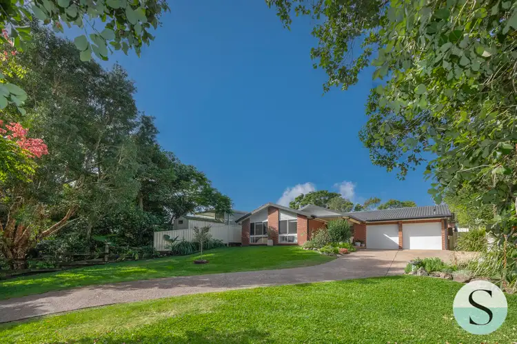 359 Old Pacific Highway, Swansea NSW 2281
