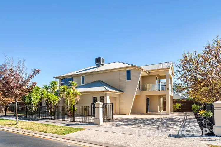 29 Shoalhaven Circuit, Mawson Lakes SA 5095