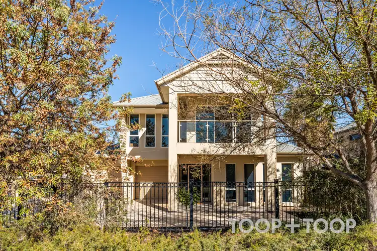 Second view of Homely house listing, 29 Shoalhaven Circuit, Mawson Lakes SA 5095