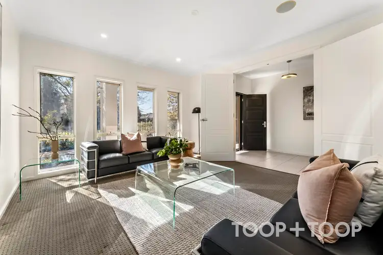 Third view of Homely house listing, 29 Shoalhaven Circuit, Mawson Lakes SA 5095