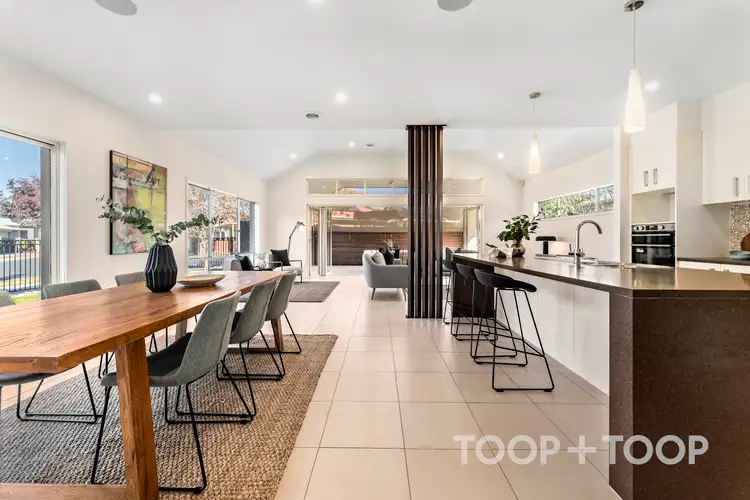 Fifth view of Homely house listing, 29 Shoalhaven Circuit, Mawson Lakes SA 5095
