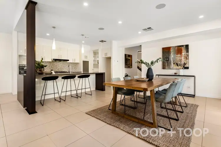 Sixth view of Homely house listing, 29 Shoalhaven Circuit, Mawson Lakes SA 5095