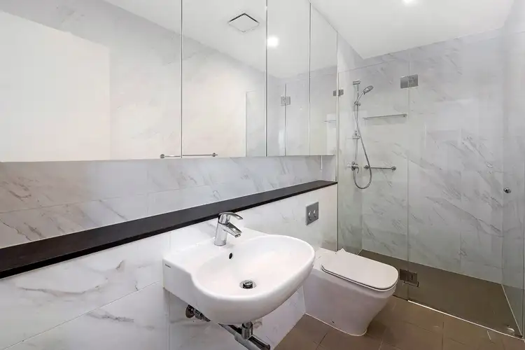 Fourth view of Homely apartment listing, 304/10 Gladstone Street, Burwood NSW 2134