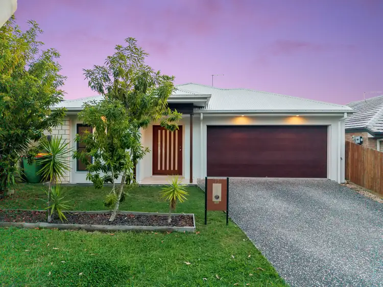 73 Angelica Avenue, Spring Mountain QLD 4300