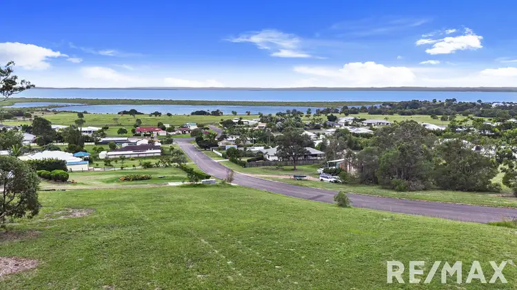 Main view of Homely land listing, 94-98 Ocean Outlook, River Heads QLD 4655