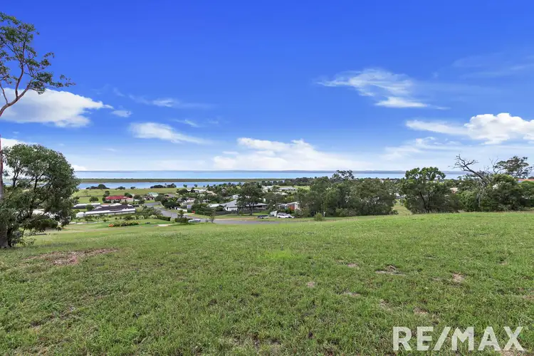 Second view of Homely land listing, 94-98 Ocean Outlook, River Heads QLD 4655