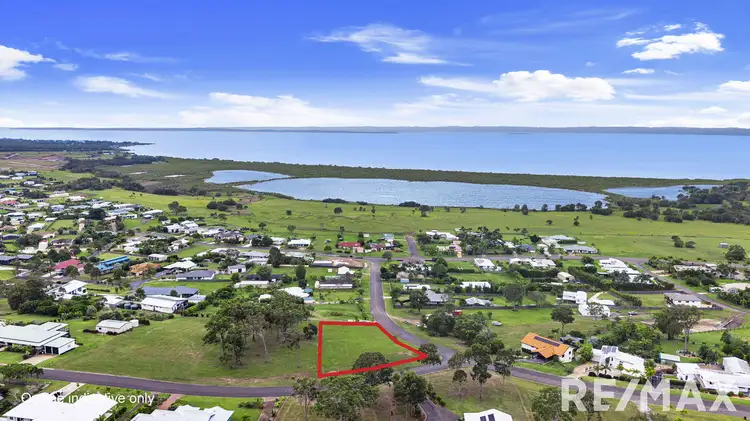Third view of Homely land listing, 94-98 Ocean Outlook, River Heads QLD 4655