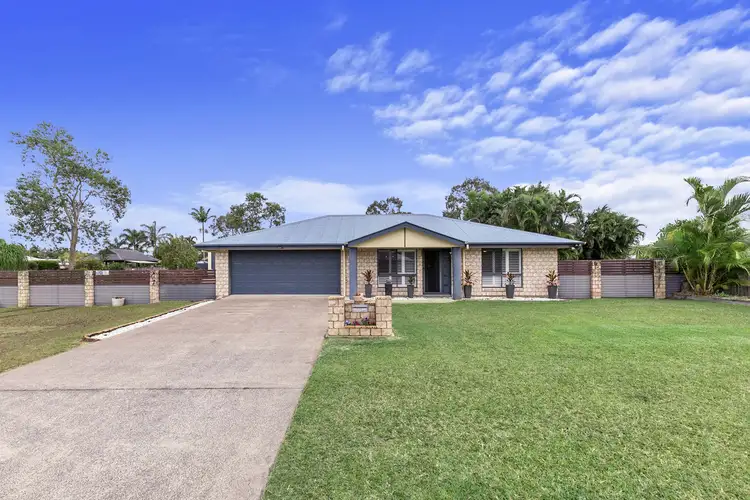 161-163 Gilston Road, Wondunna QLD 4655