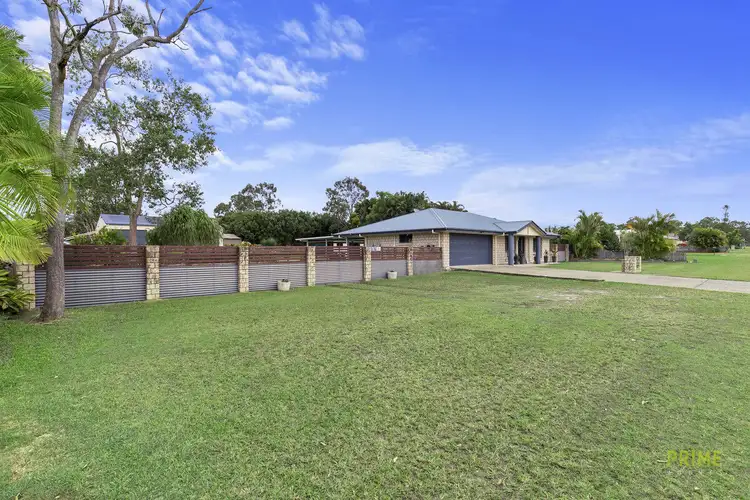 Second view of Homely house listing, 161-163 Gilston Road, Wondunna QLD 4655