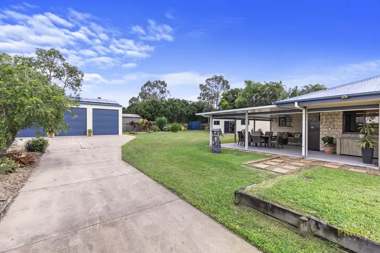 Third view of Homely house listing, 161-163 Gilston Road, Wondunna QLD 4655