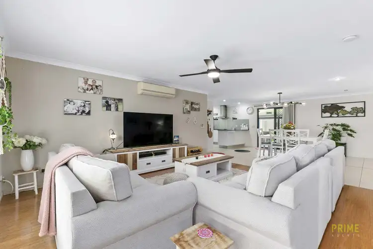 Fourth view of Homely house listing, 161-163 Gilston Road, Wondunna QLD 4655