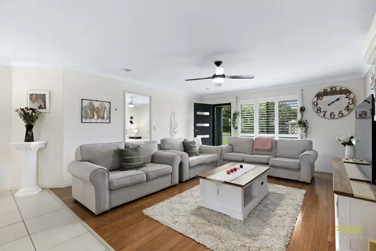 Fifth view of Homely house listing, 161-163 Gilston Road, Wondunna QLD 4655
