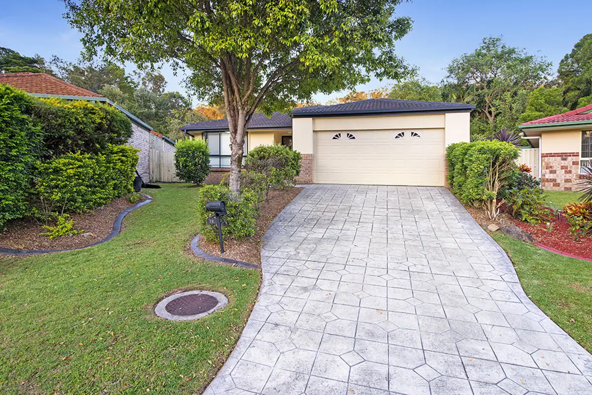 Main view of Homely house listing, 12 Eudonia Court, Elanora QLD 4221