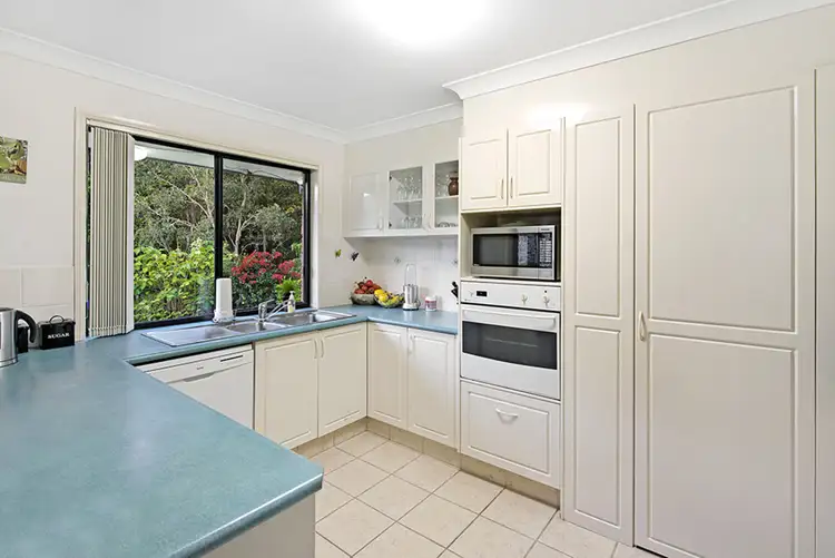 Fourth view of Homely house listing, 12 Eudonia Court, Elanora QLD 4221