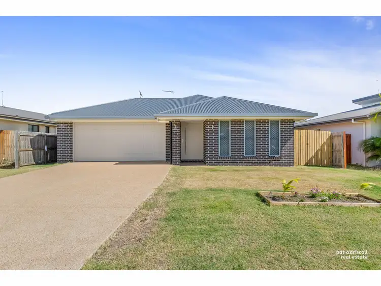 Main view of Homely house listing, 38 Varsity Crescent, Norman Gardens QLD 4701