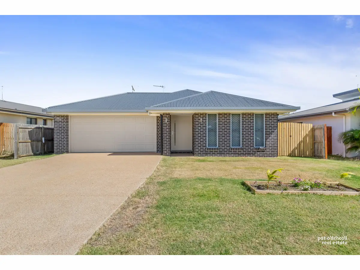 Main view of Homely house listing, 38 Varsity Crescent, Norman Gardens QLD 4701