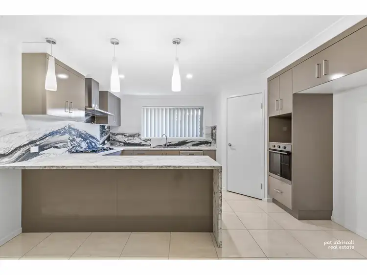 Second view of Homely house listing, 38 Varsity Crescent, Norman Gardens QLD 4701