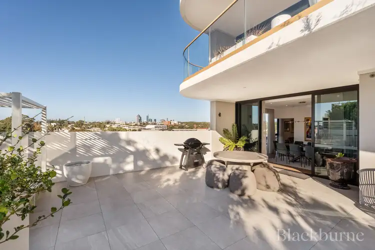 607/4 Seddon Street, Subiaco WA 6008