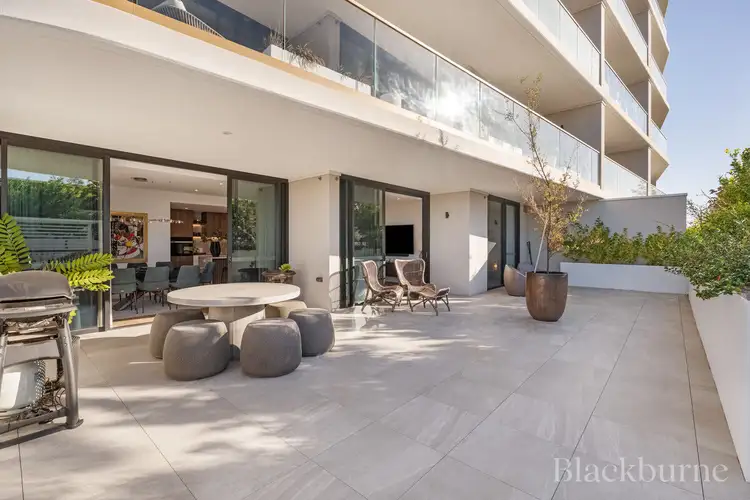 Third view of Homely apartment listing, 607/4 Seddon Street, Subiaco WA 6008