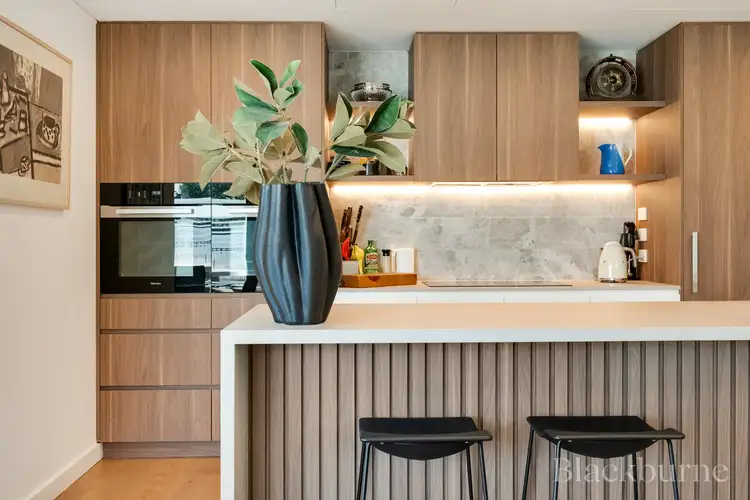 Sixth view of Homely apartment listing, 607/4 Seddon Street, Subiaco WA 6008