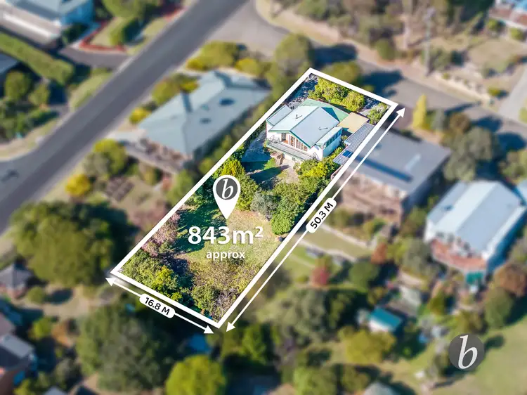 Main view of Homely house listing, 4 Atunga Terrace, Dromana VIC 3936