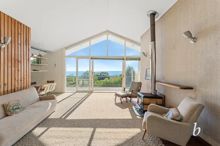 Second view of Homely house listing, 4 Atunga Terrace, Dromana VIC 3936