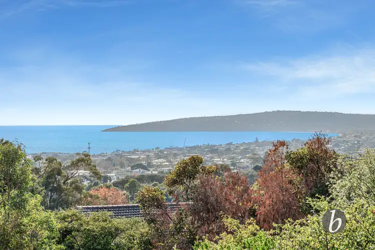 Fourth view of Homely house listing, 4 Atunga Terrace, Dromana VIC 3936