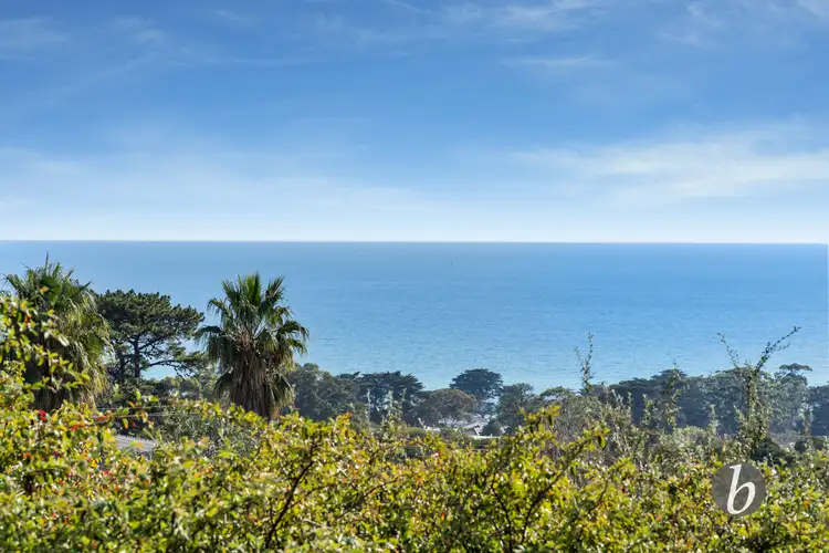 Fifth view of Homely house listing, 4 Atunga Terrace, Dromana VIC 3936