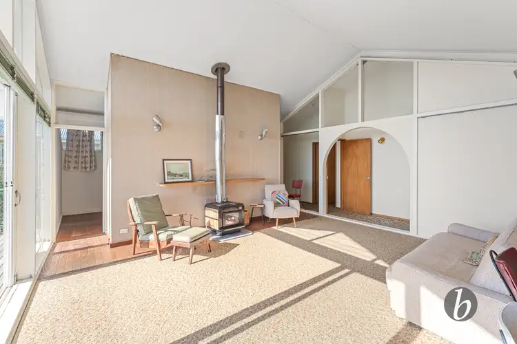 Sixth view of Homely house listing, 4 Atunga Terrace, Dromana VIC 3936