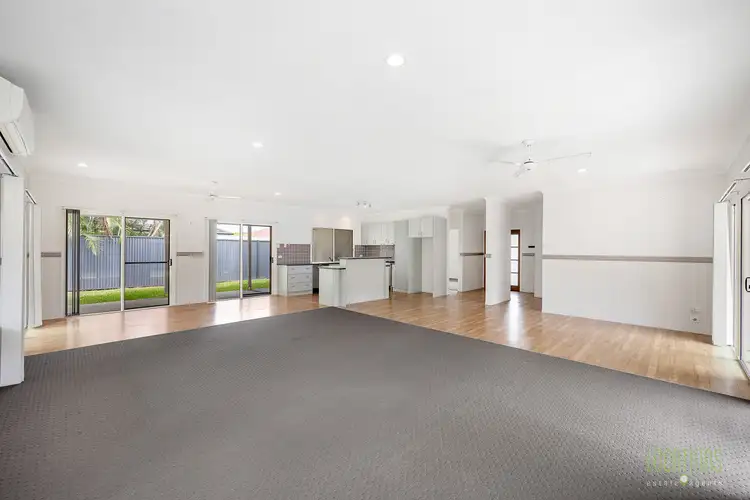 Second view of Homely house listing, 4 Gardenia Crescent, Kin Kora QLD 4680