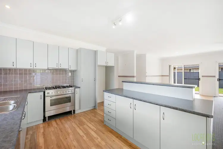 Fifth view of Homely house listing, 4 Gardenia Crescent, Kin Kora QLD 4680