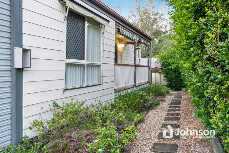 Second view of Homely house listing, 36 Chalmers Place, North Ipswich QLD 4305