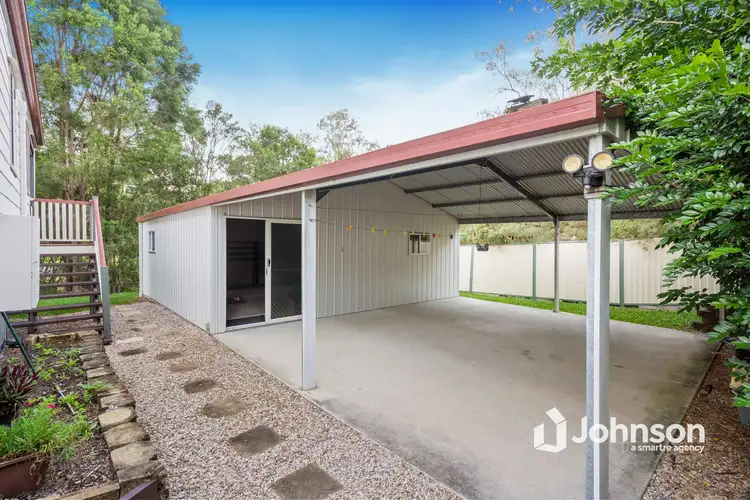 Third view of Homely house listing, 36 Chalmers Place, North Ipswich QLD 4305