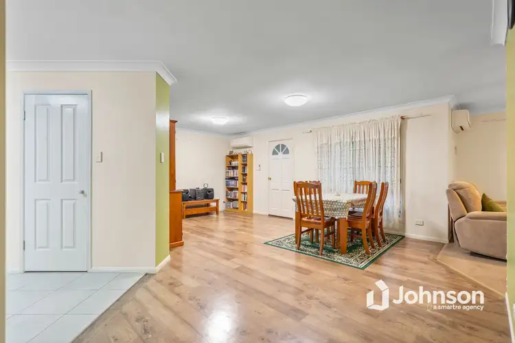 Fourth view of Homely house listing, 36 Chalmers Place, North Ipswich QLD 4305