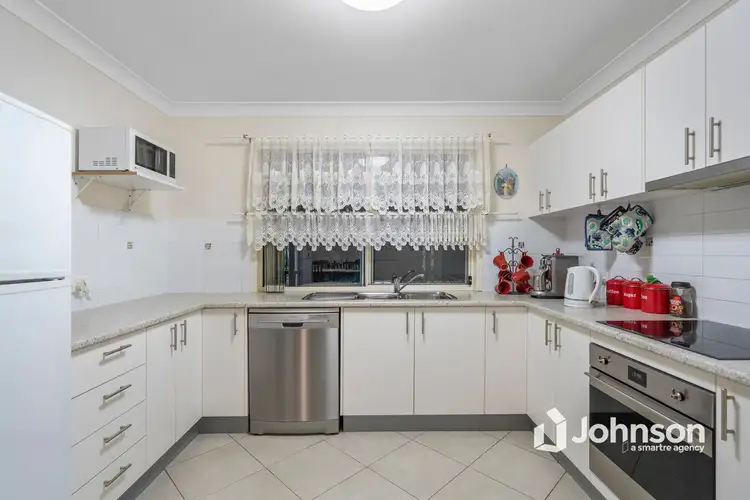 Fifth view of Homely house listing, 36 Chalmers Place, North Ipswich QLD 4305