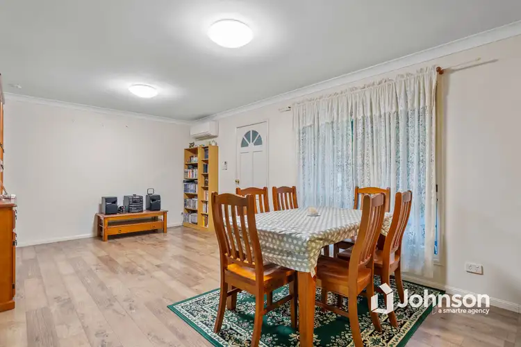 Sixth view of Homely house listing, 36 Chalmers Place, North Ipswich QLD 4305