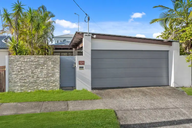 Third view of Homely house listing, 121 Nobby Parade, Miami QLD 4220