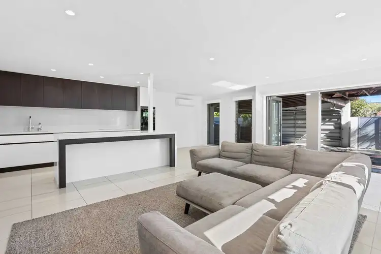 Fourth view of Homely house listing, 121 Nobby Parade, Miami QLD 4220