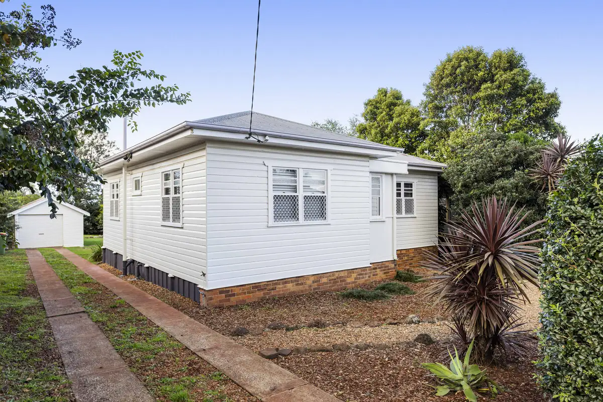 Main view of Homely house listing, 77 Stephen Street, Harristown QLD 4350