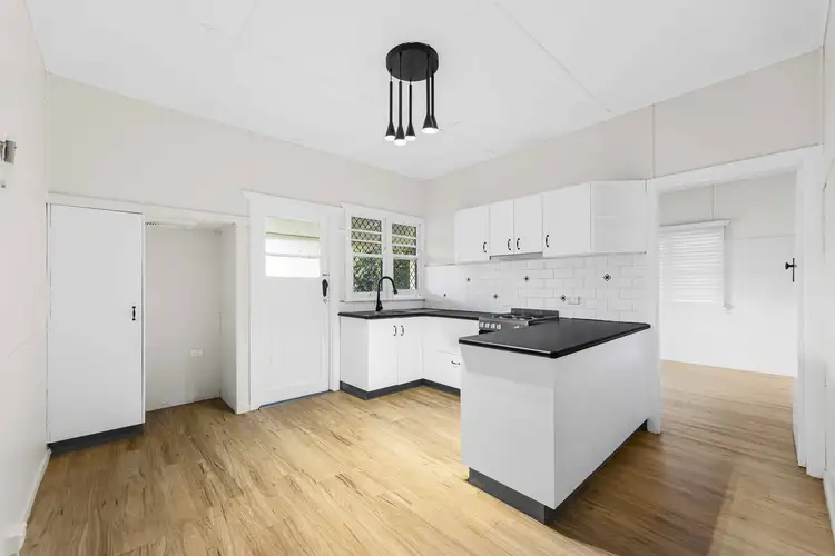 Fourth view of Homely house listing, 77 Stephen Street, Harristown QLD 4350